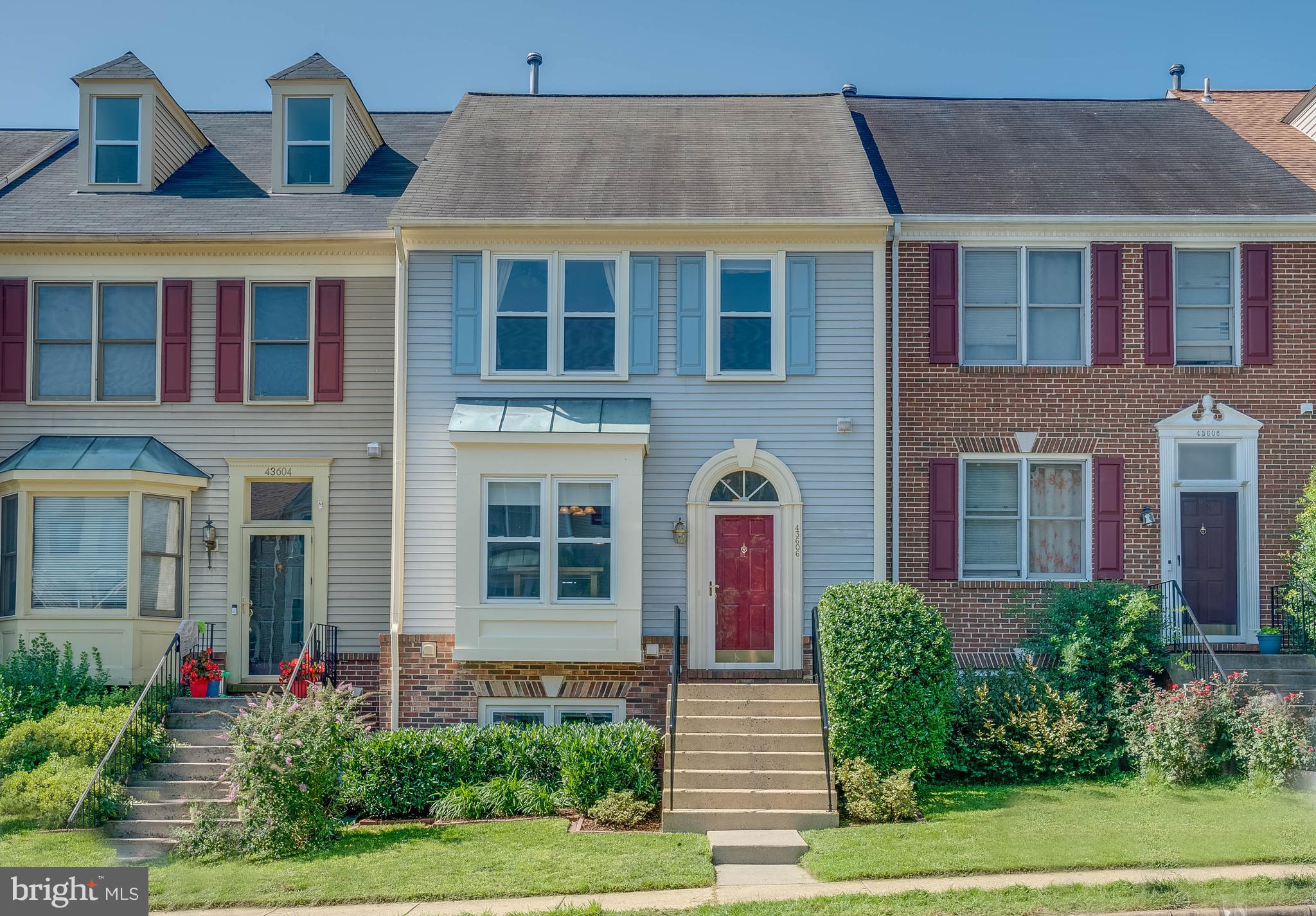 ASHBURN FARM - Residential