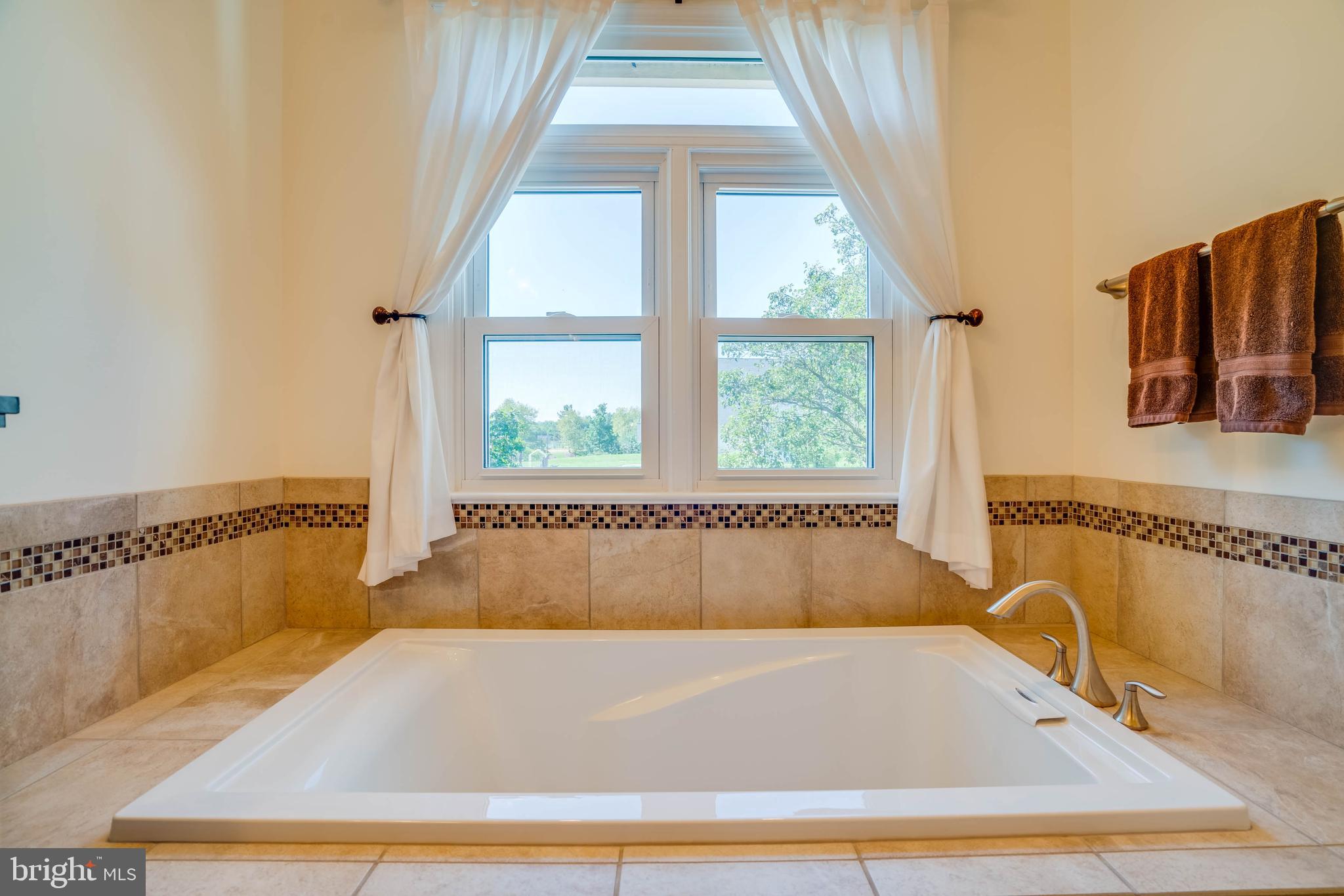 ASHBURN FARM - Residential