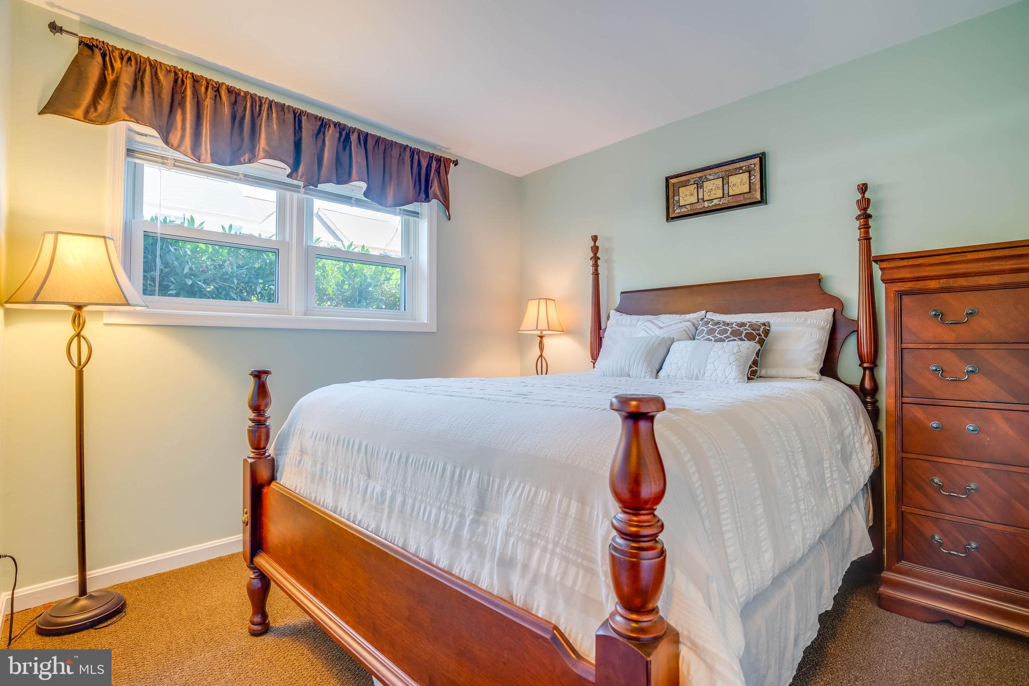 ASHBURN FARM - Residential