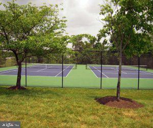 ASHBURN FARM - Residential