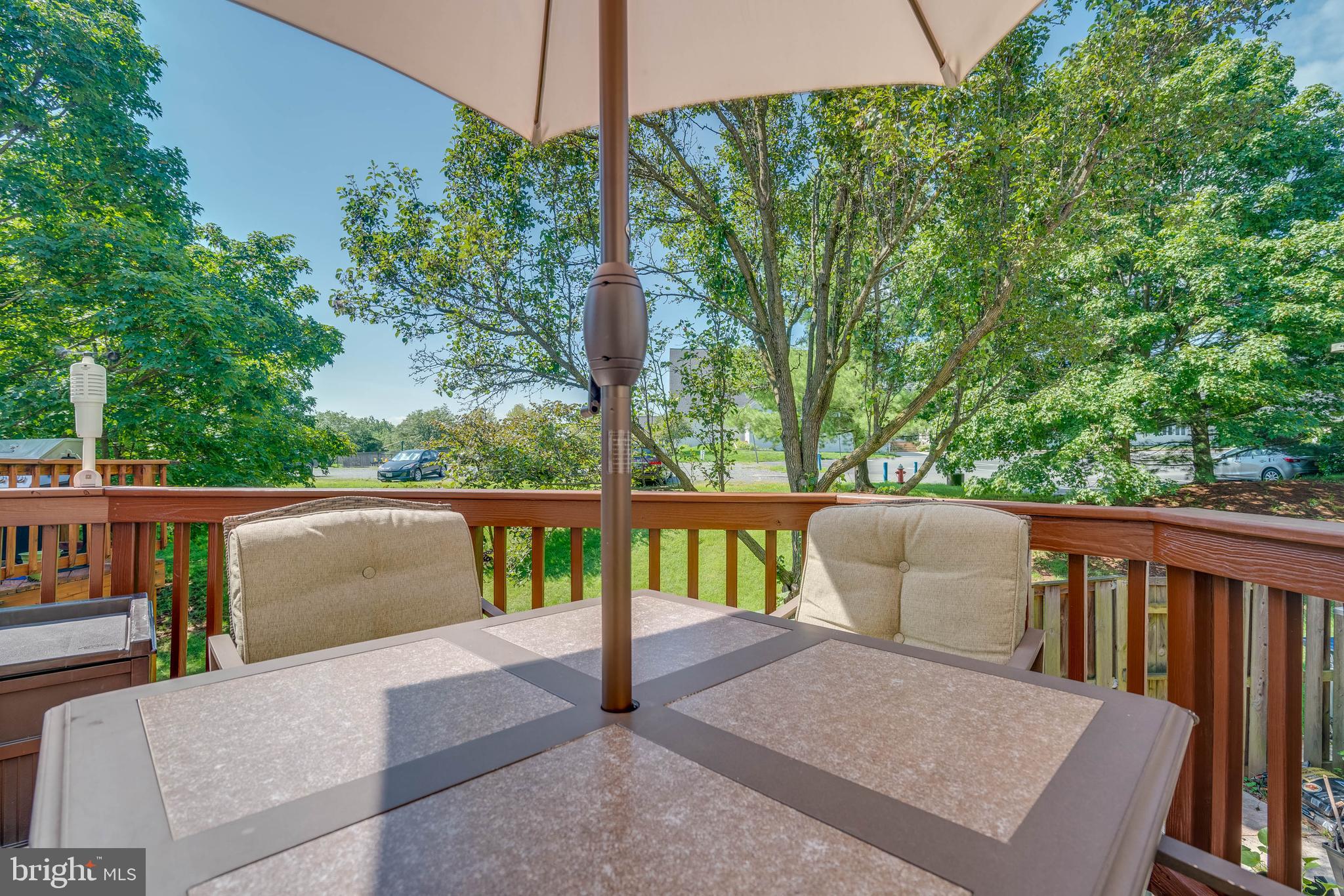 ASHBURN FARM - Residential