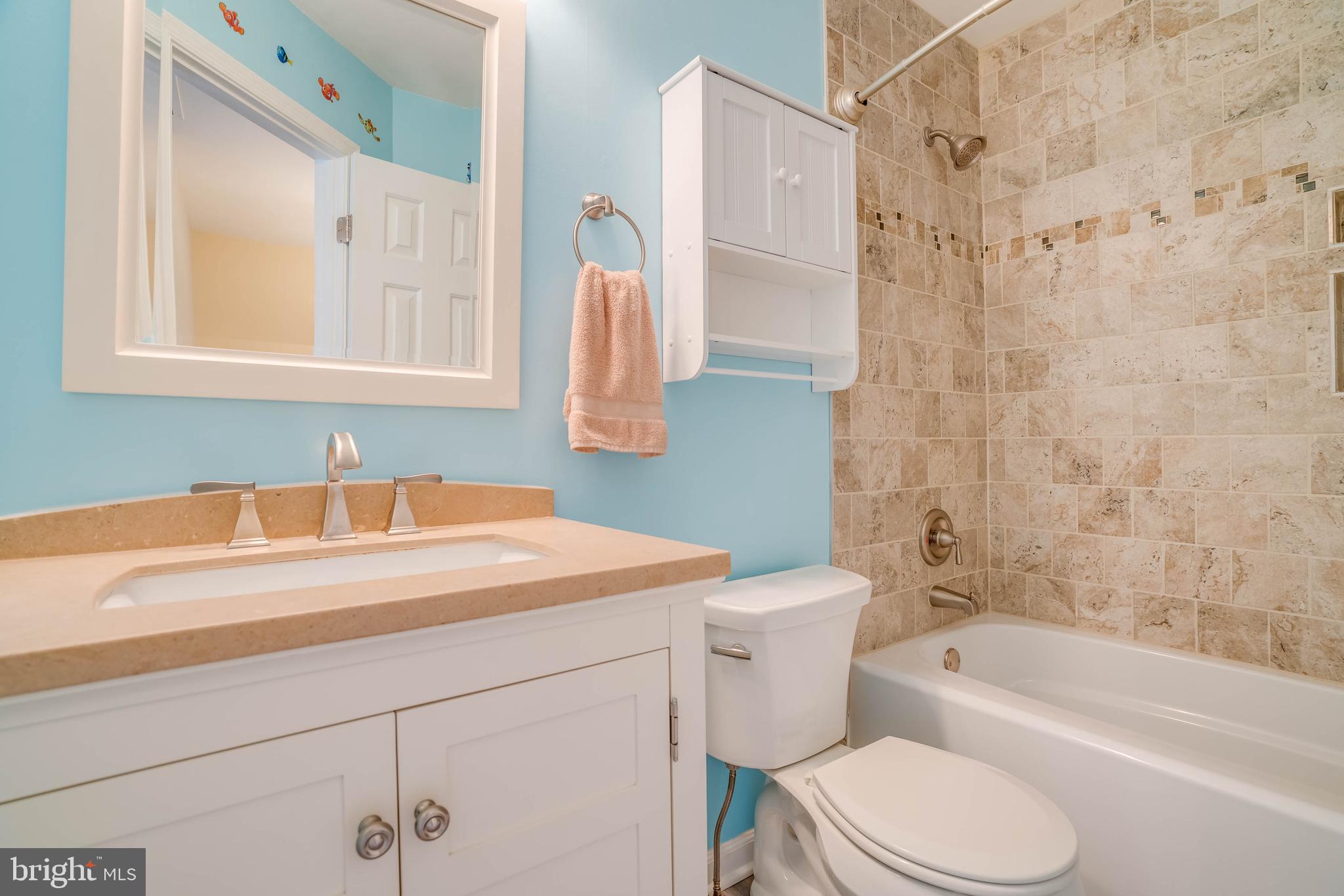 ASHBURN FARM - Residential