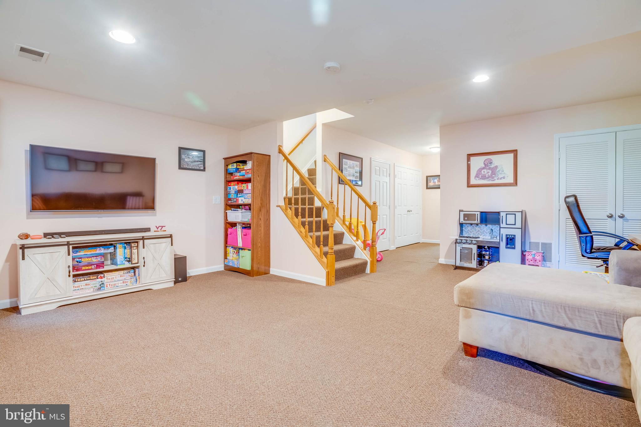 ASHBURN FARM - Residential