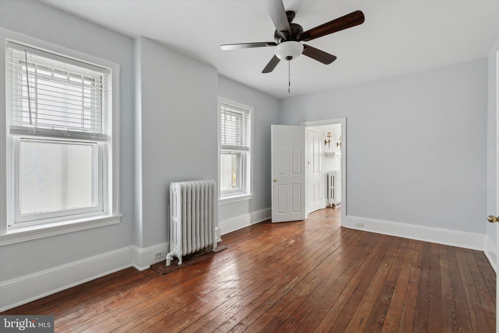 ROXBOROUGH - Residential Lease