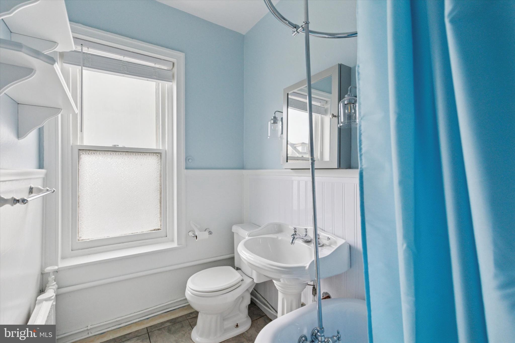 ROXBOROUGH - Residential Lease