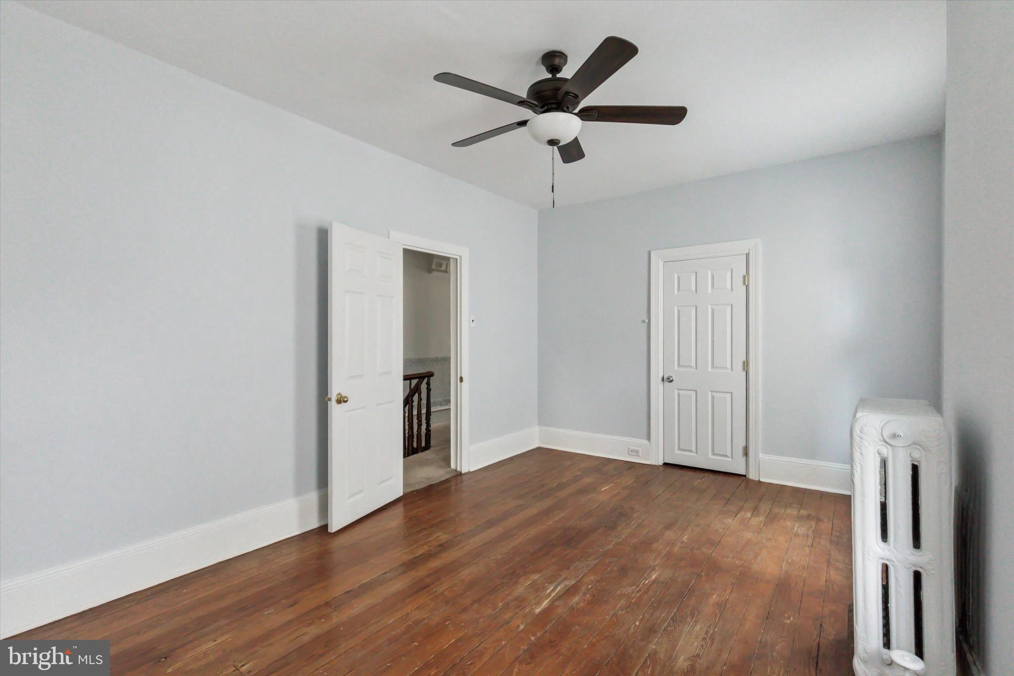 ROXBOROUGH - Residential Lease