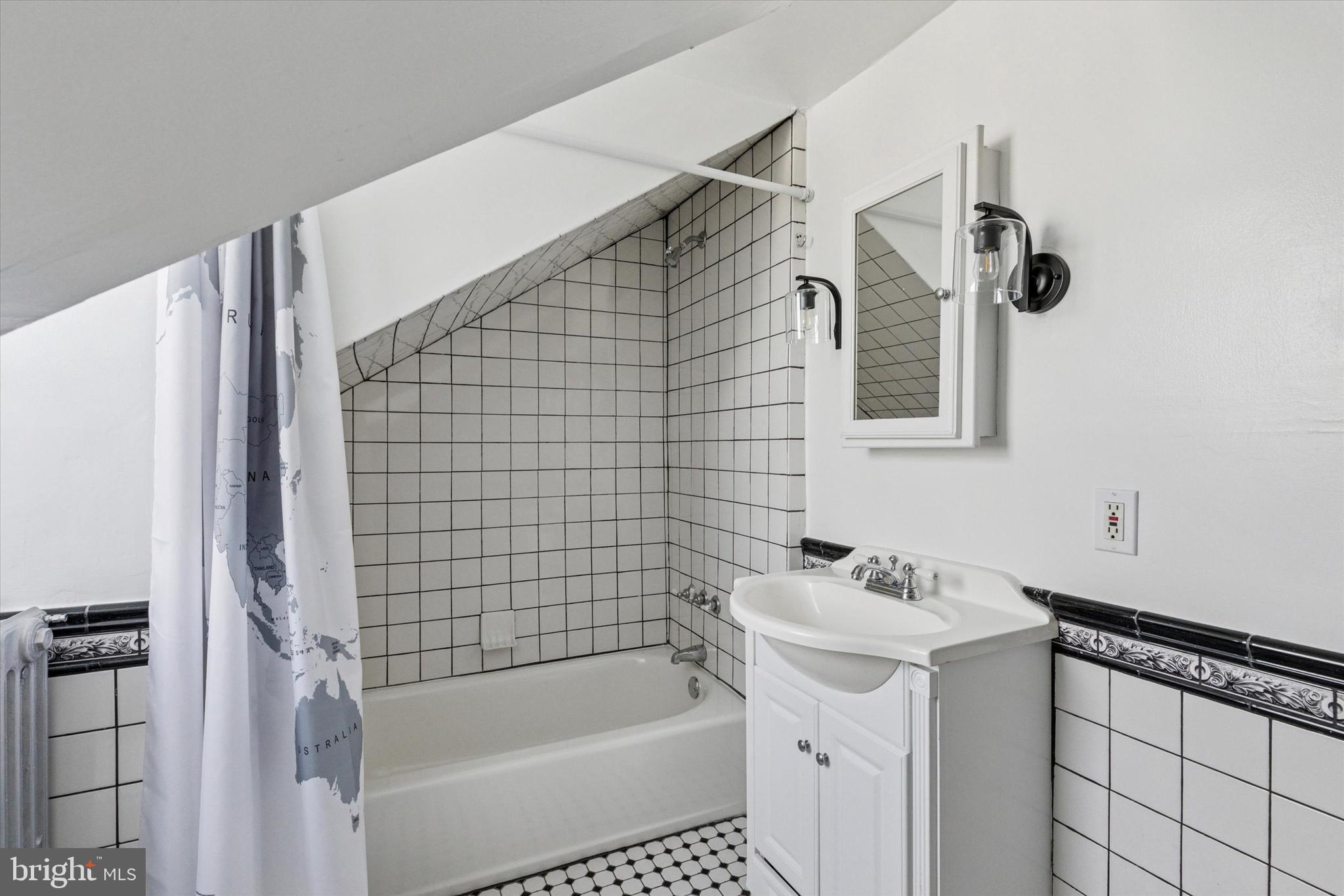 ROXBOROUGH - Residential Lease