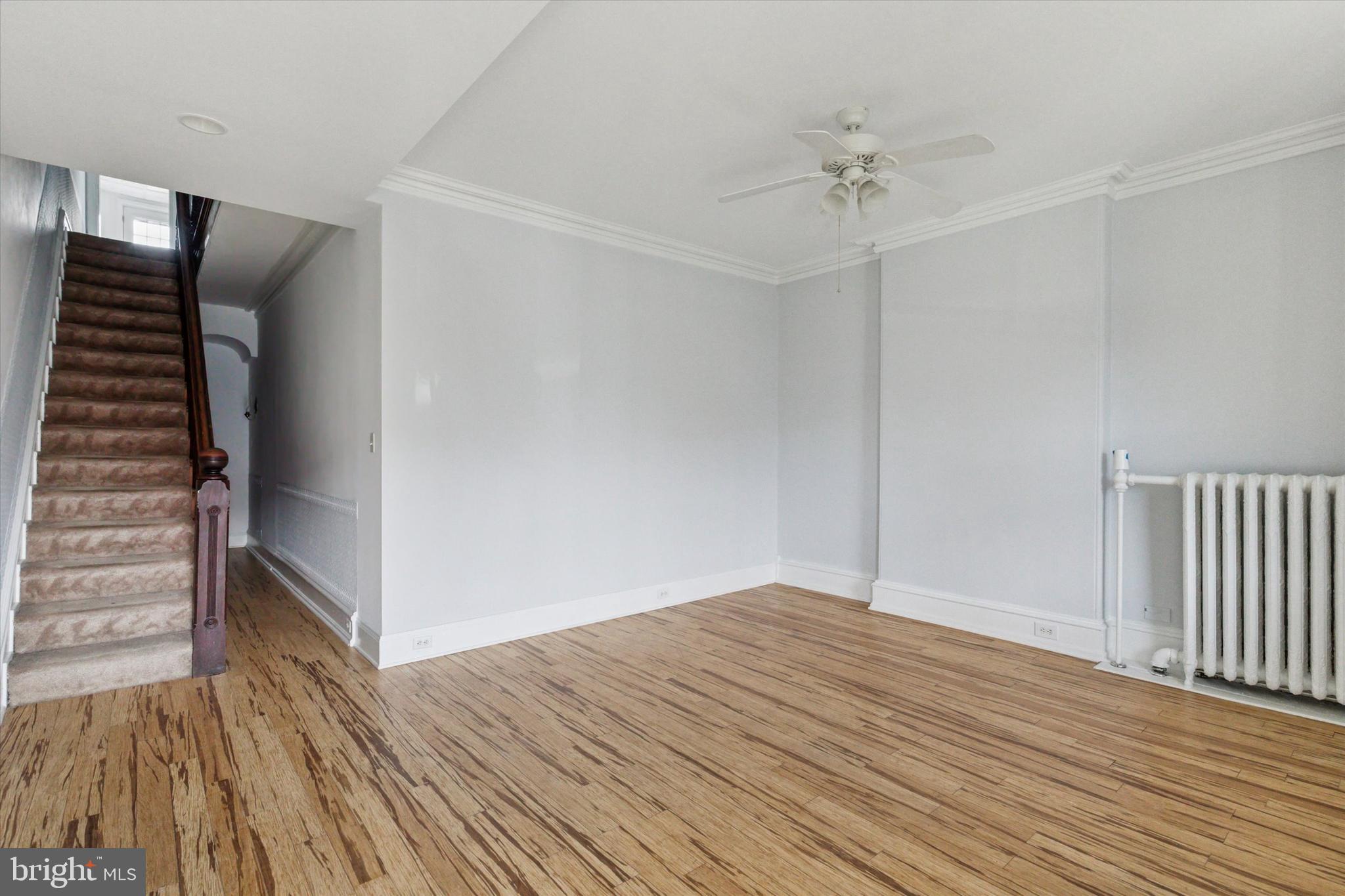 ROXBOROUGH - Residential Lease