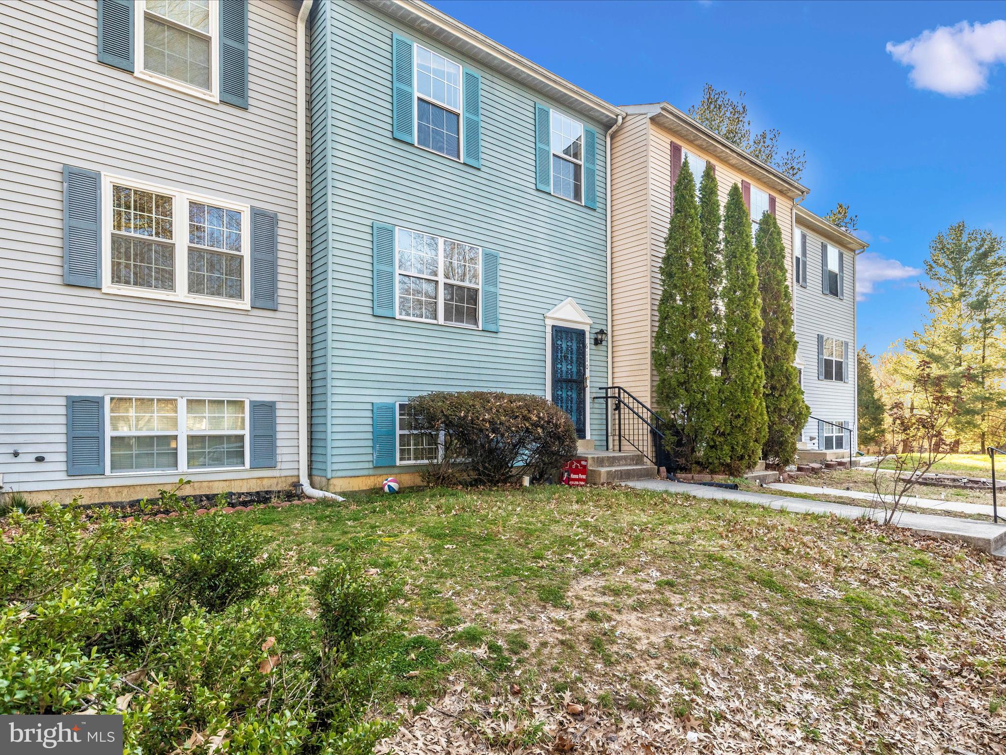 LONDON WOODS - Residential