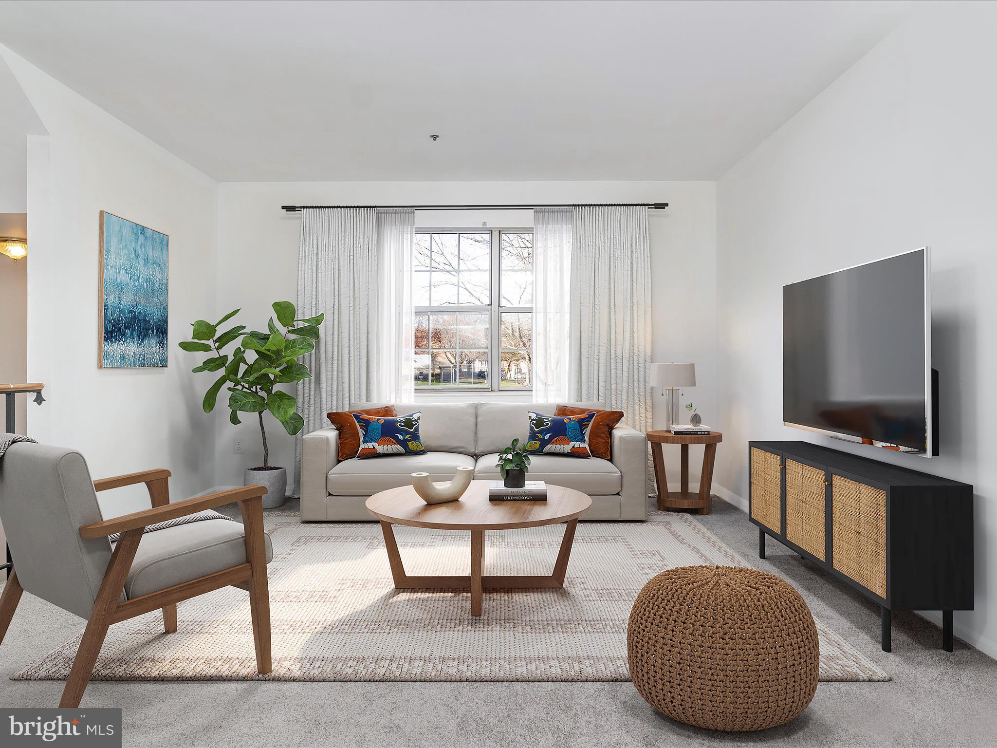 LONDON WOODS - Residential