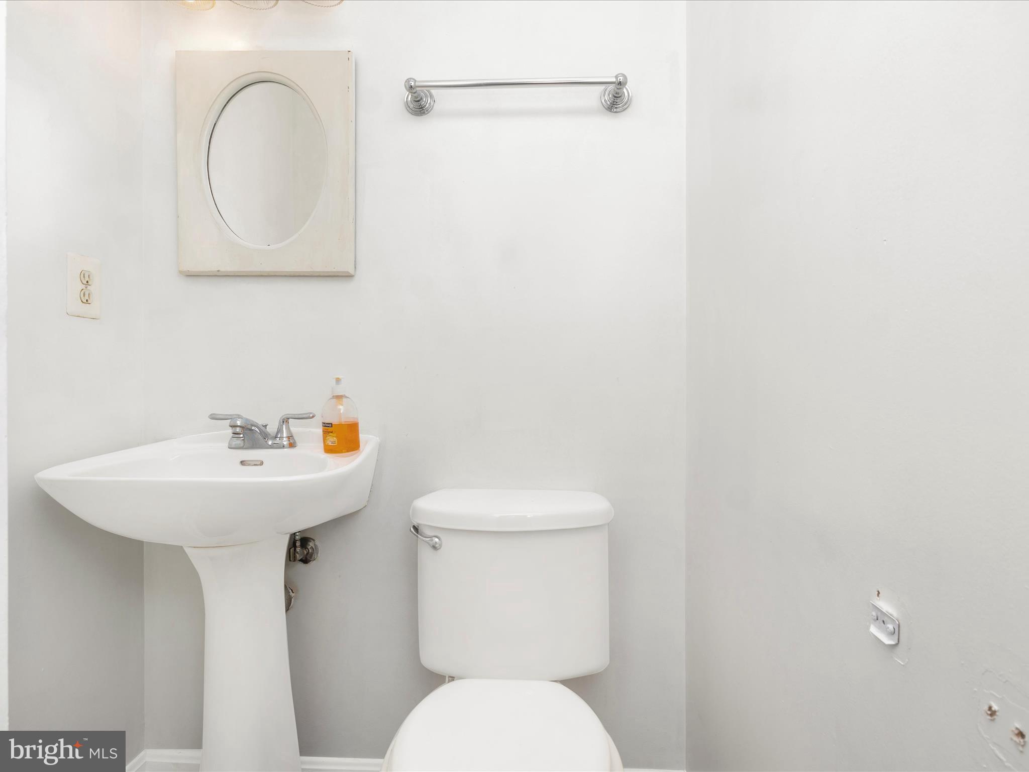 LONDON WOODS - Residential