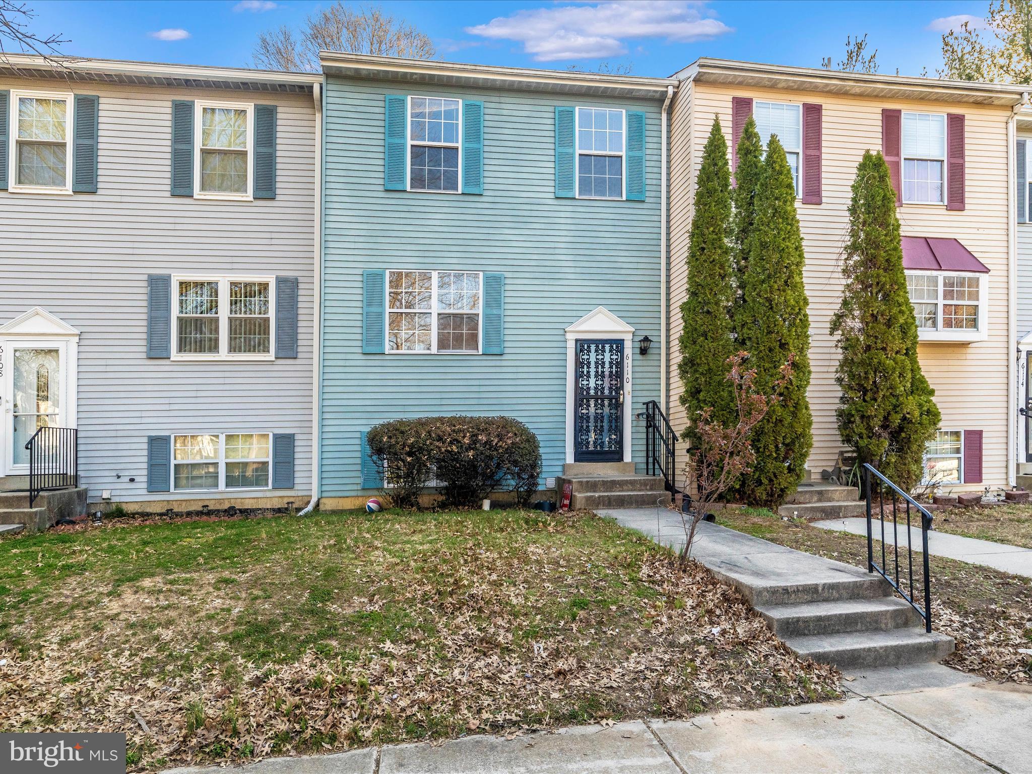 LONDON WOODS - Residential