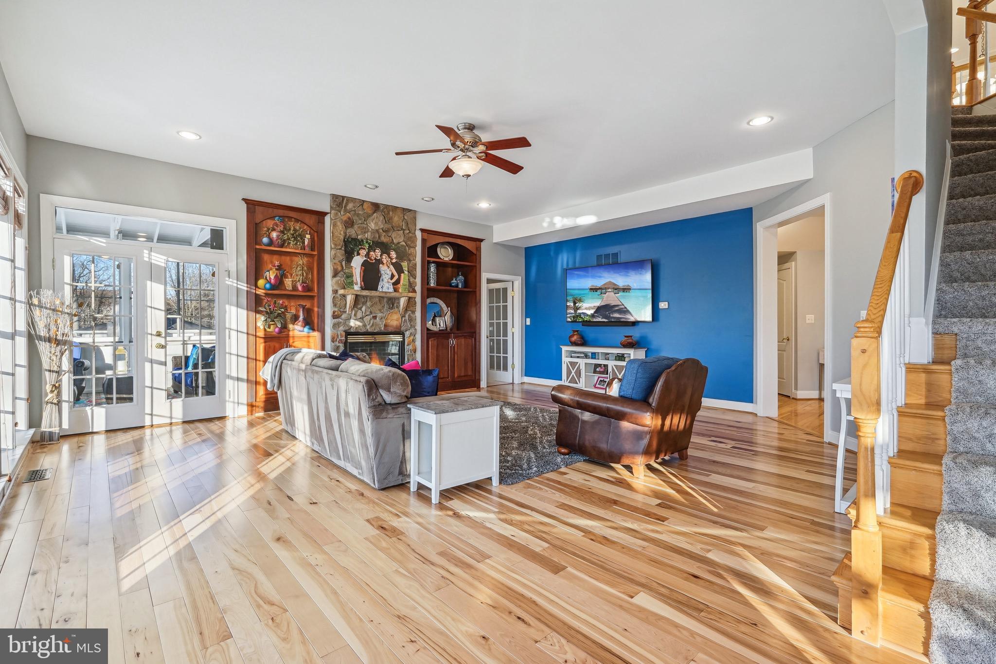 BROADLANDS SOUTH - Residential