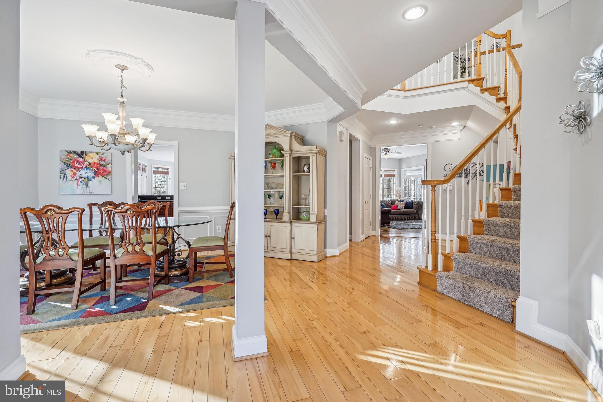 BROADLANDS SOUTH - Residential