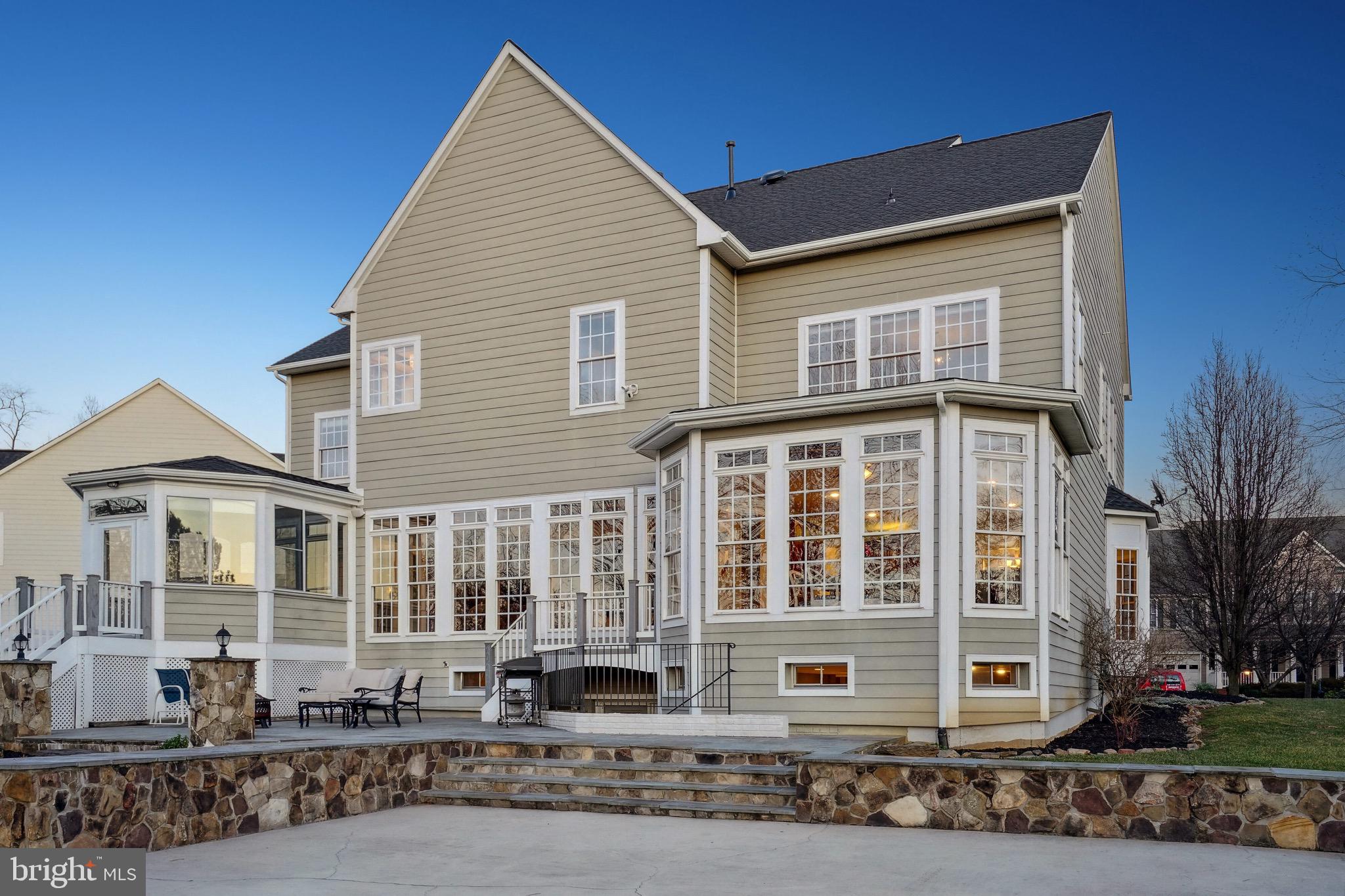 BROADLANDS SOUTH - Residential