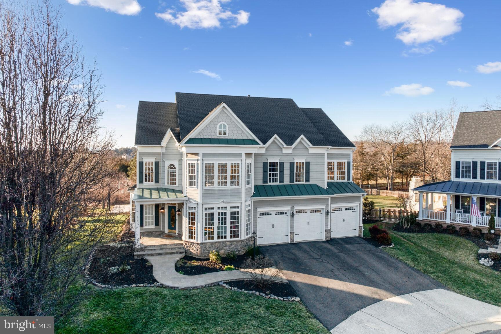 BROADLANDS SOUTH - Residential