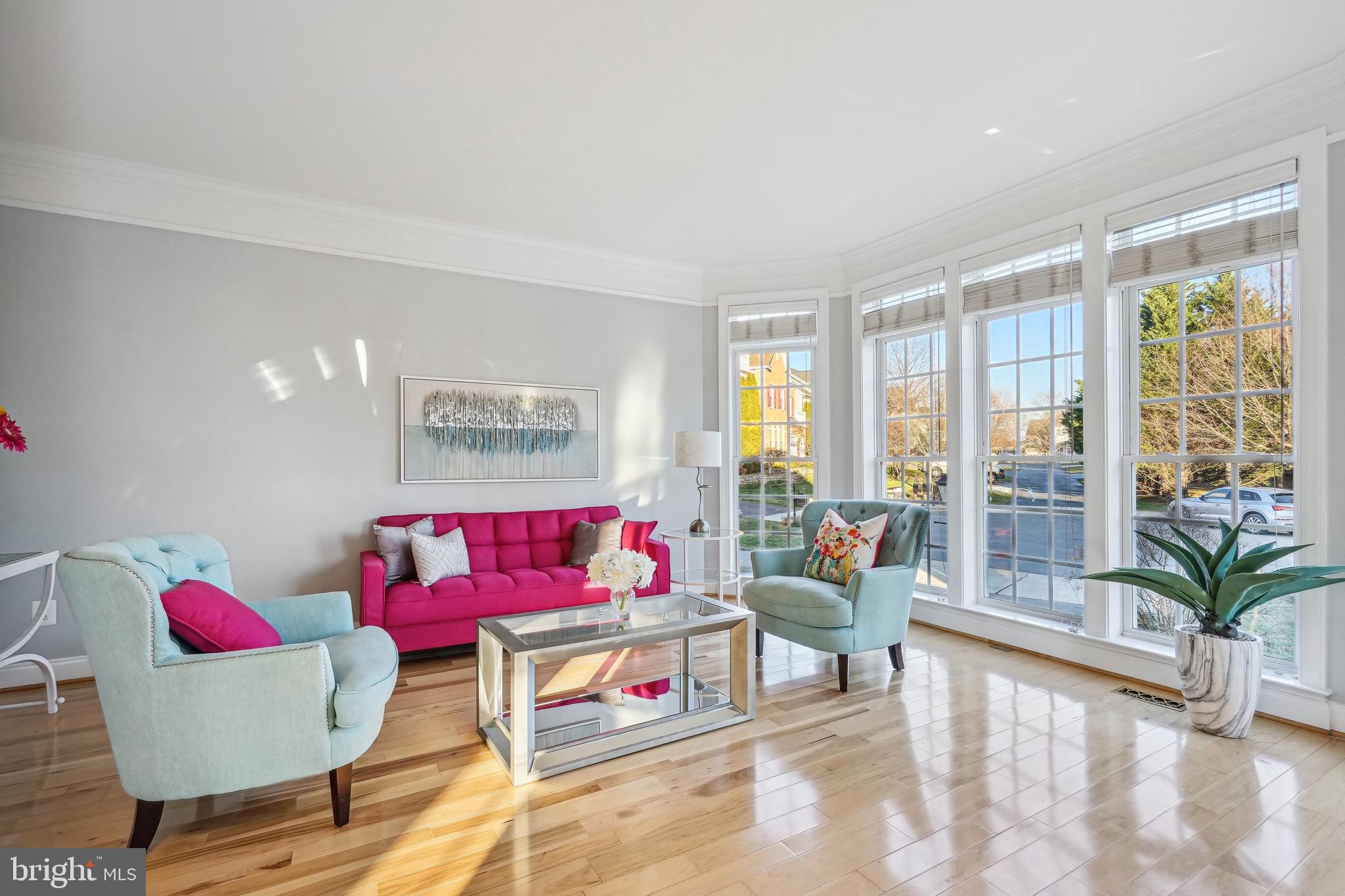 BROADLANDS SOUTH - Residential