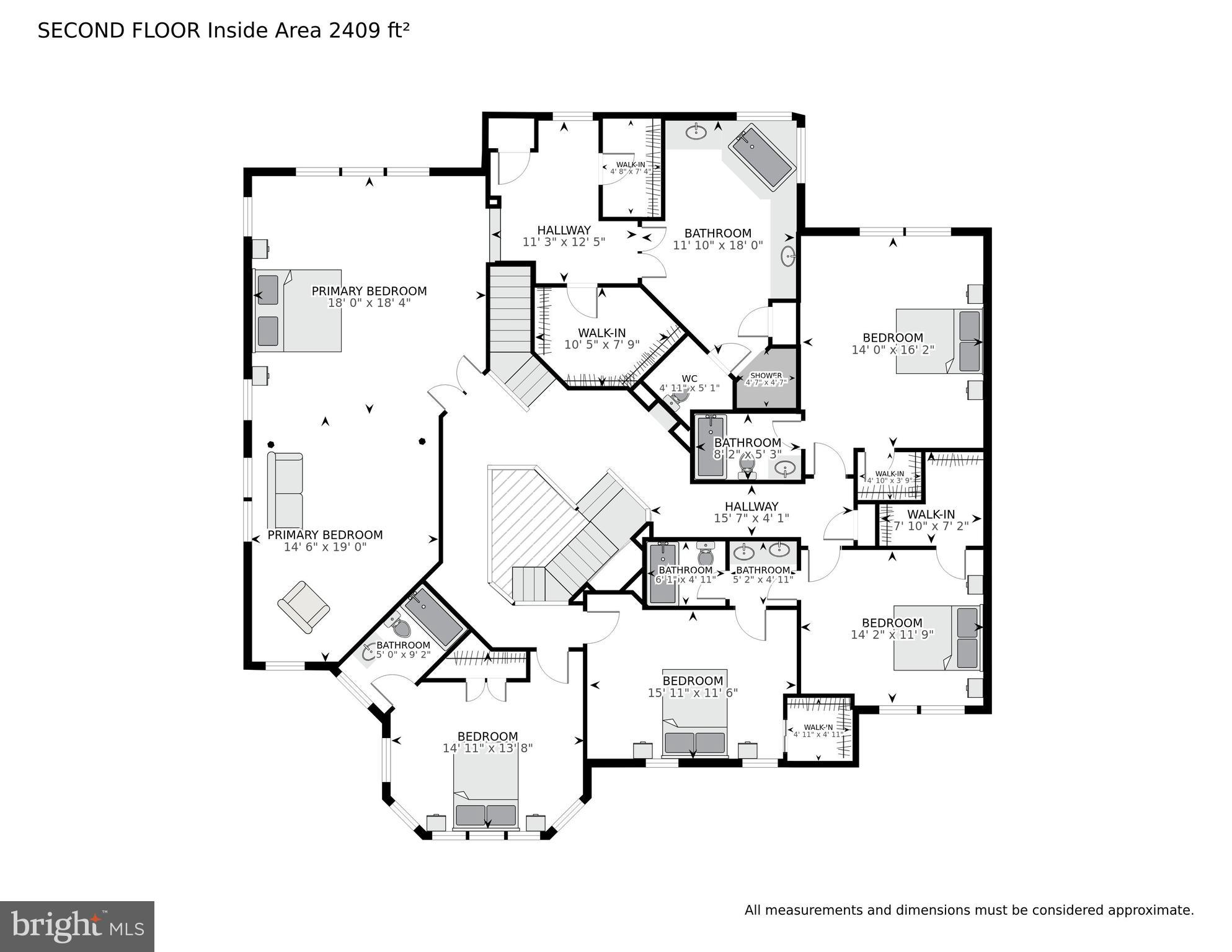 BROADLANDS SOUTH - Residential
