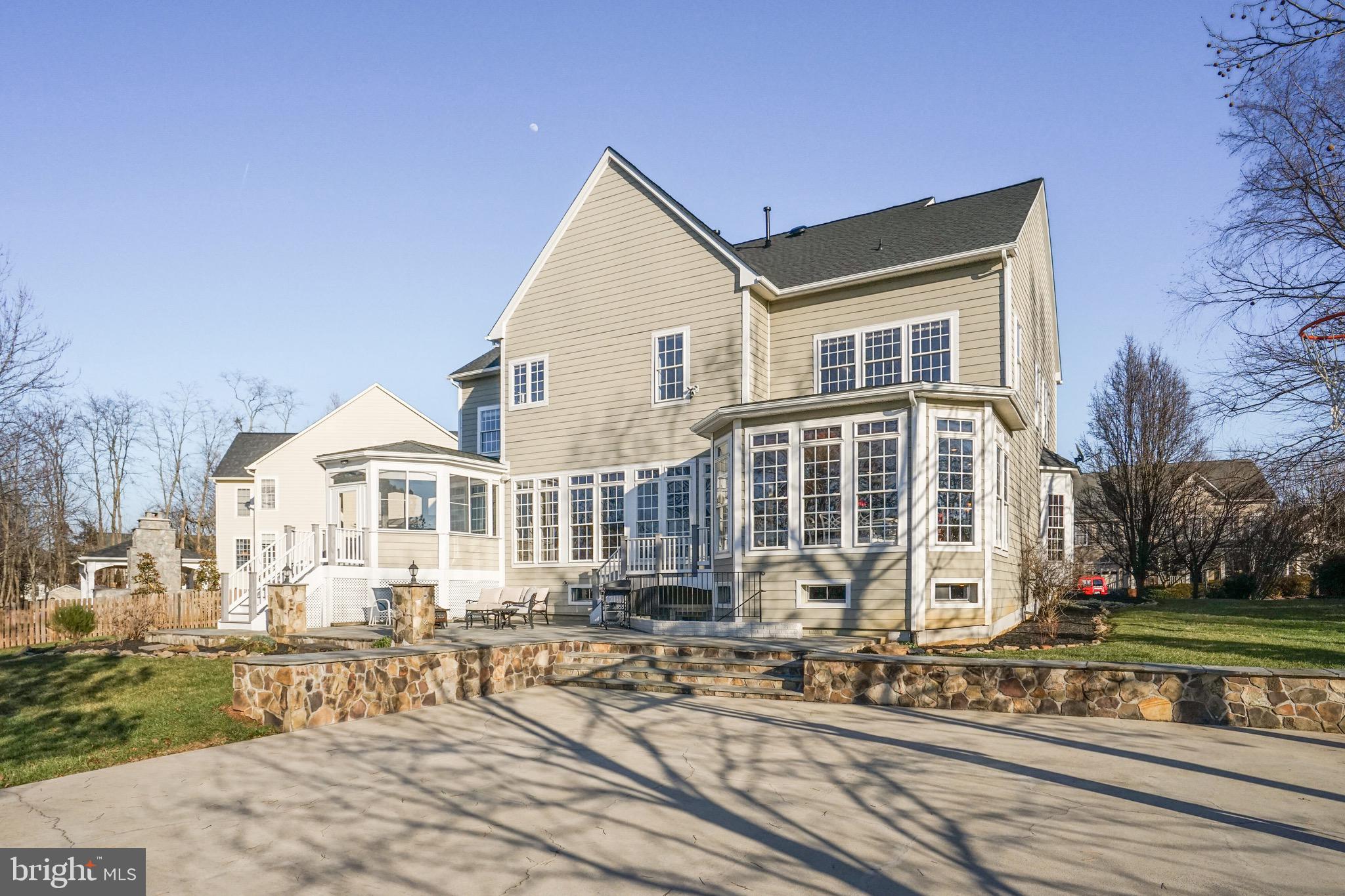 BROADLANDS SOUTH - Residential