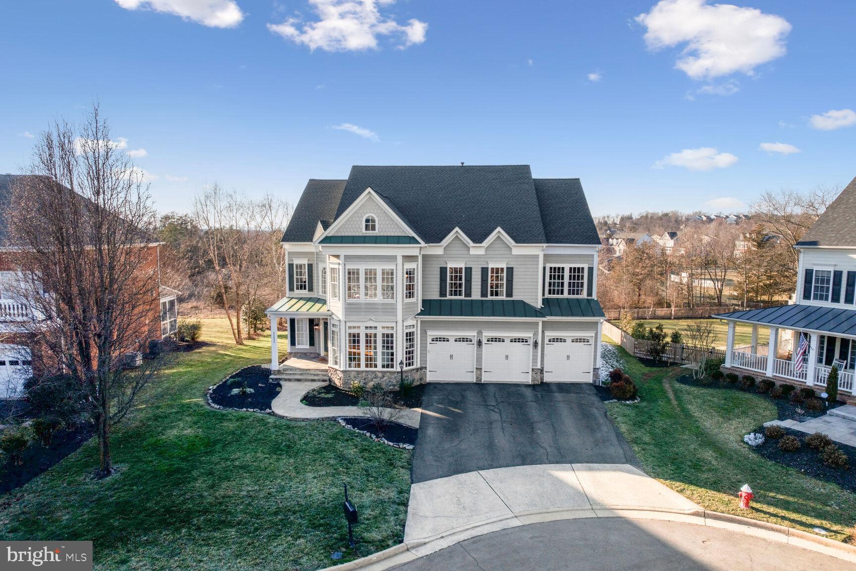 BROADLANDS SOUTH - Residential