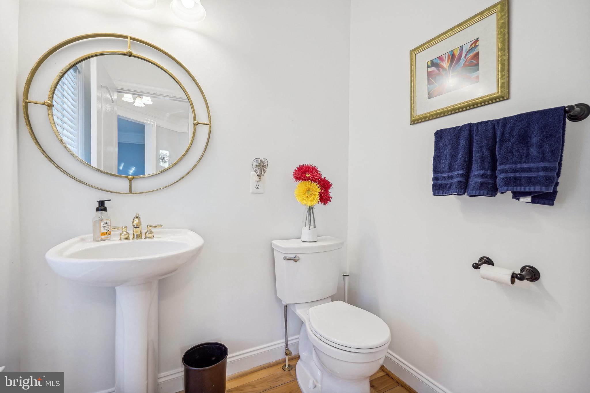 BROADLANDS SOUTH - Residential