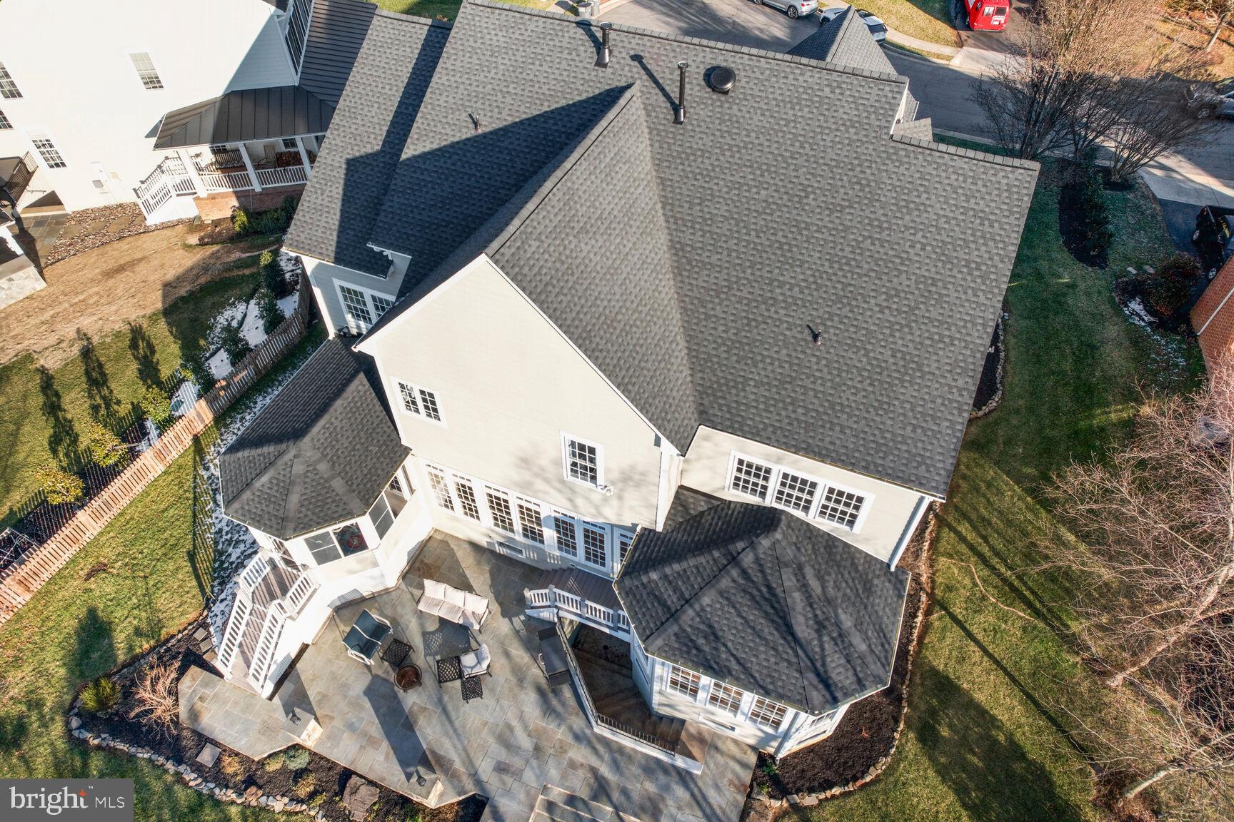 BROADLANDS SOUTH - Residential