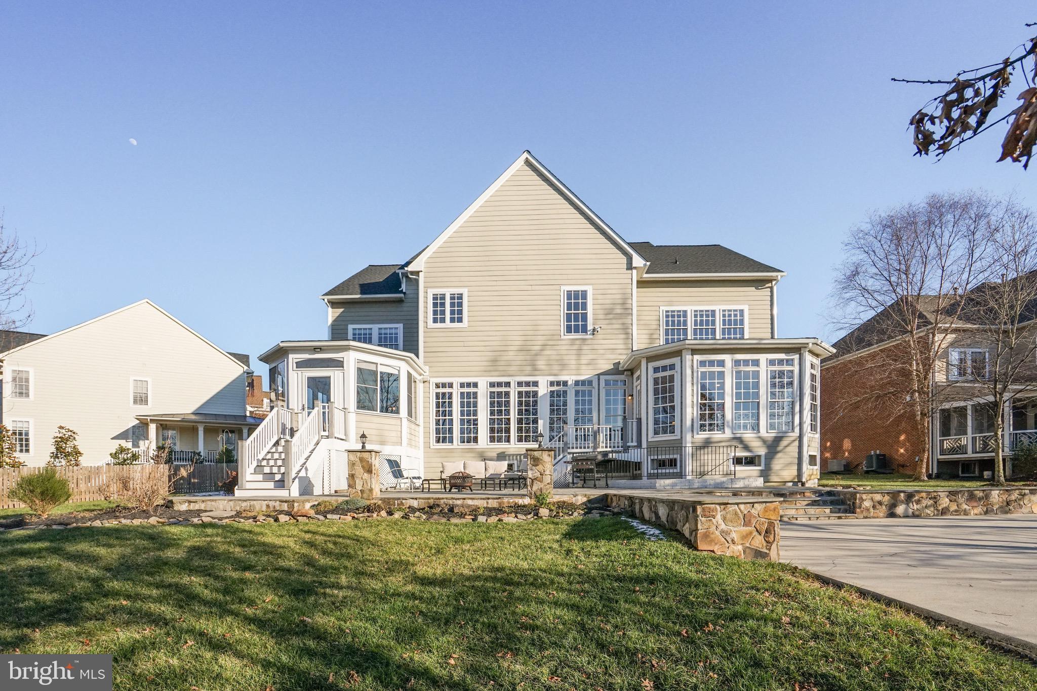 BROADLANDS SOUTH - Residential