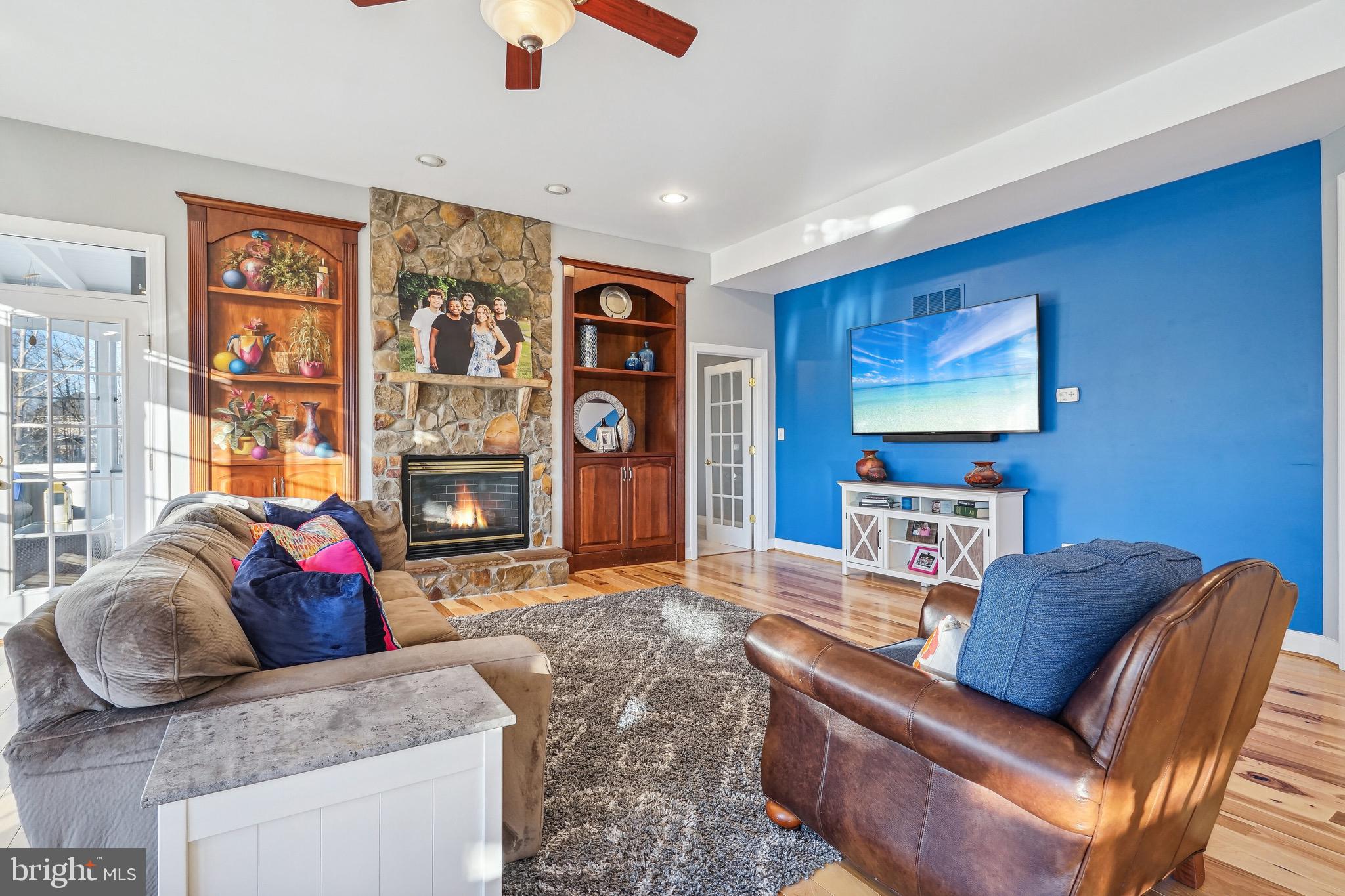 BROADLANDS SOUTH - Residential