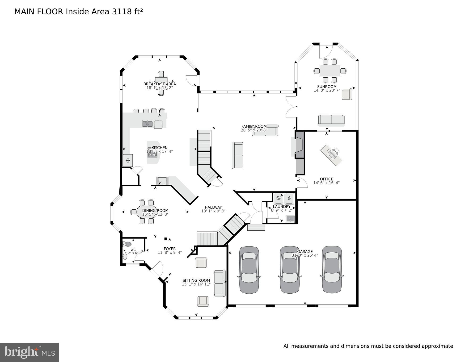 BROADLANDS SOUTH - Residential