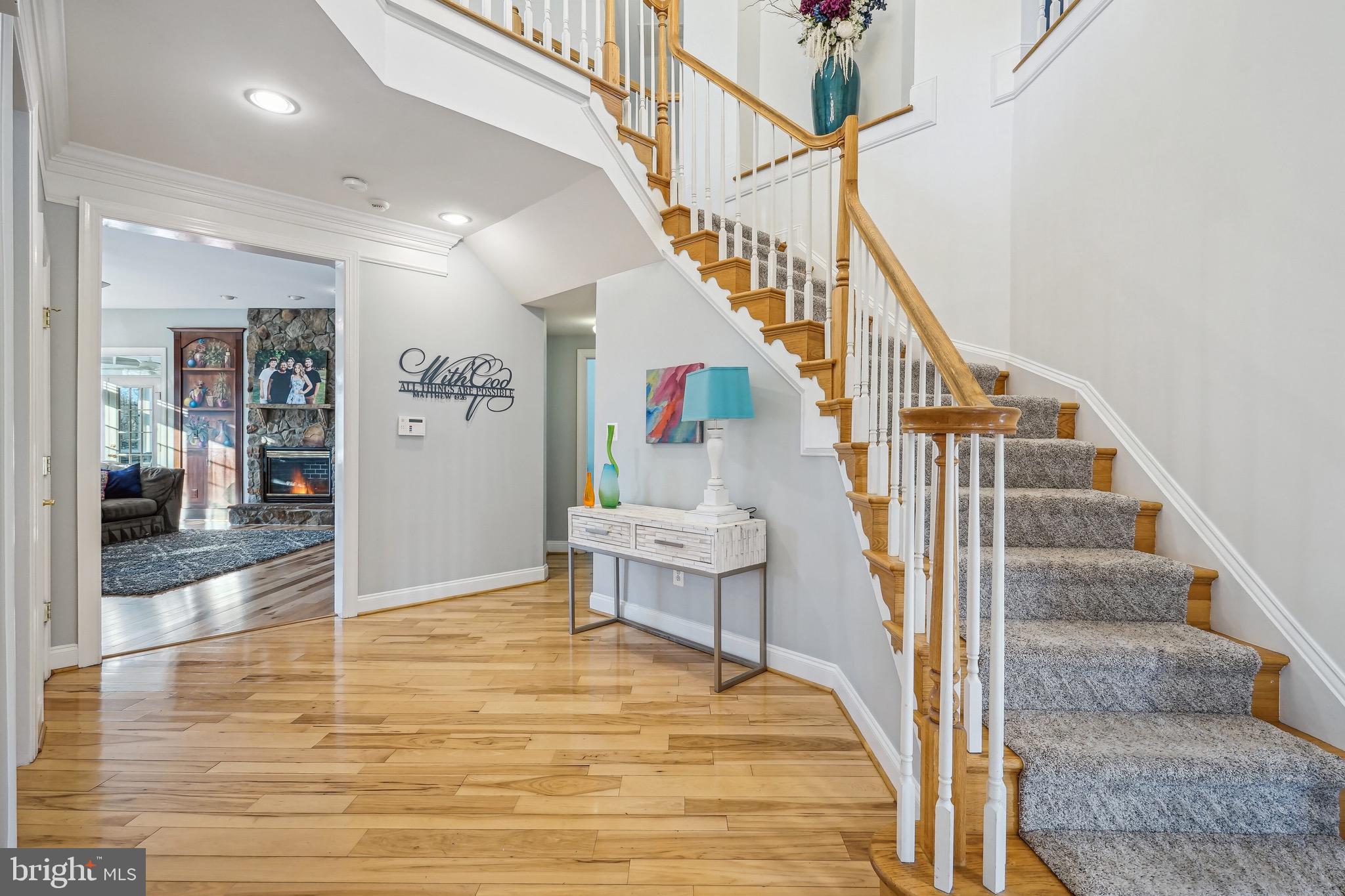 BROADLANDS SOUTH - Residential