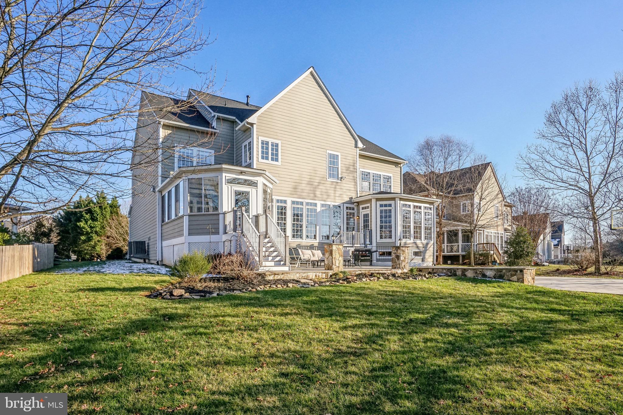 BROADLANDS SOUTH - Residential