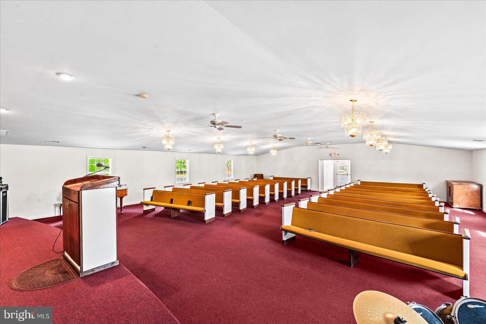 22114 CARTERS GATE ROAD