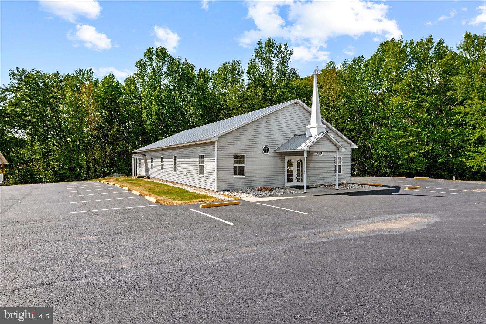 22114 CARTERS GATE ROAD