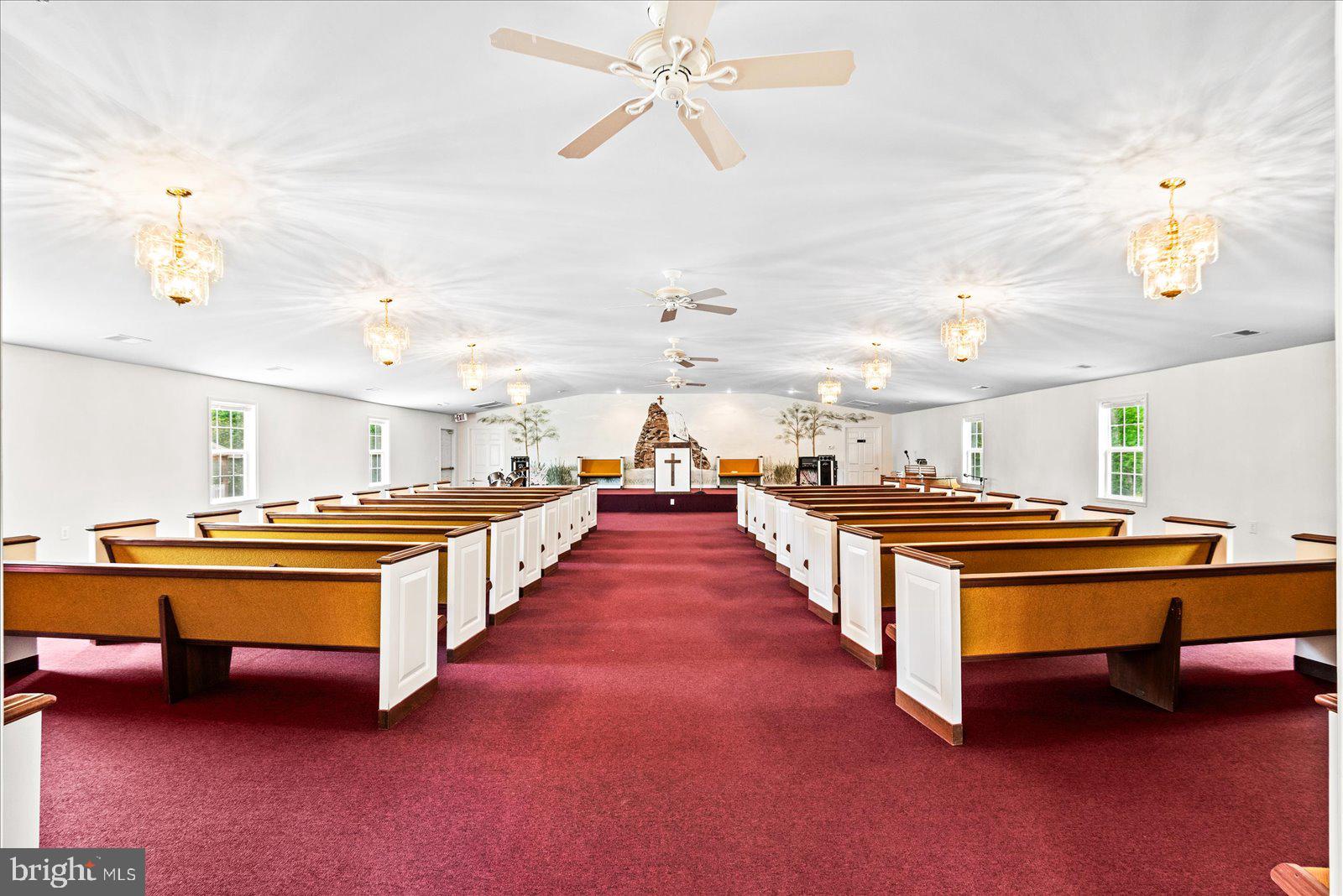 22114 CARTERS GATE ROAD