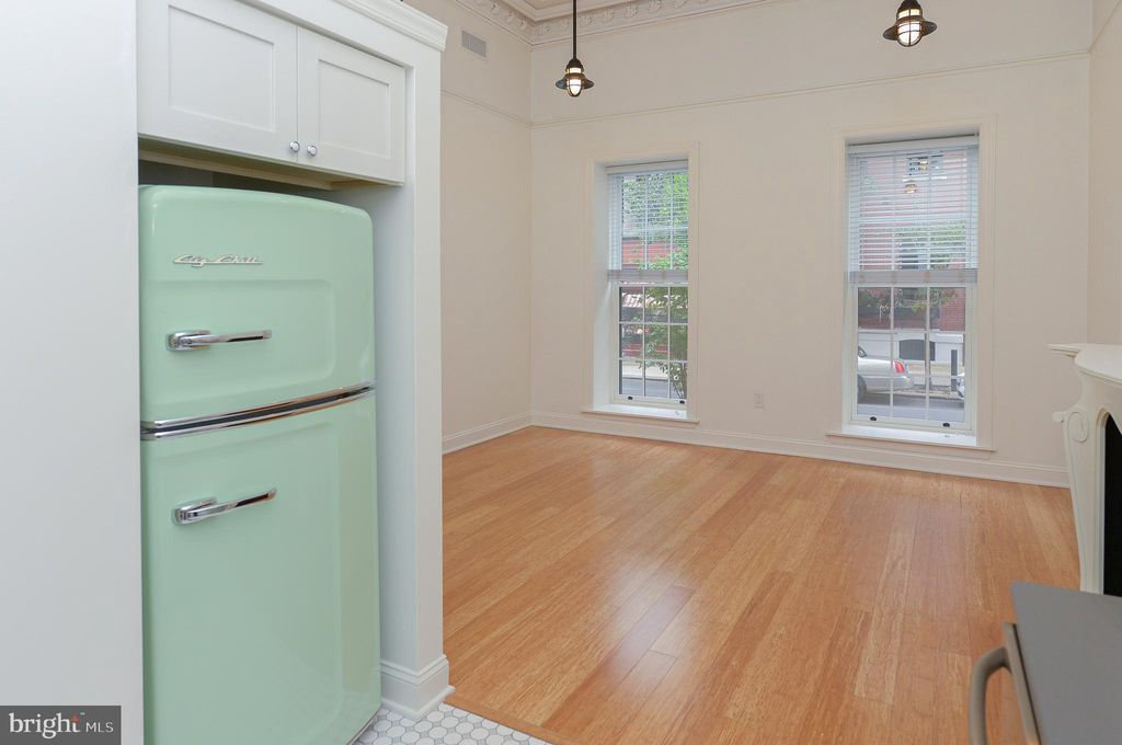 Photo of 1518 Spruce Street #1A, PHILADELPHIA, PA 19102 (MLS # PAPH2540196)