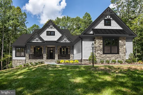 Warrenton Road, Fredericksburg, VA 22406 - MLS#: VAST2035414
