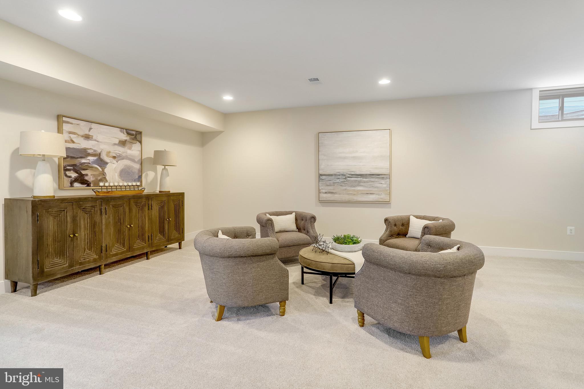 CARLIN SPRINGS - Residential