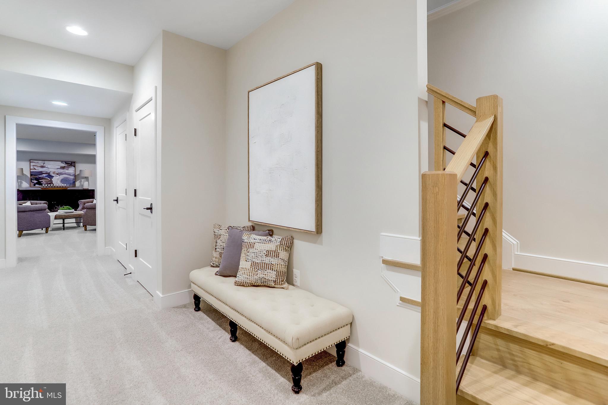 CARLIN SPRINGS - Residential