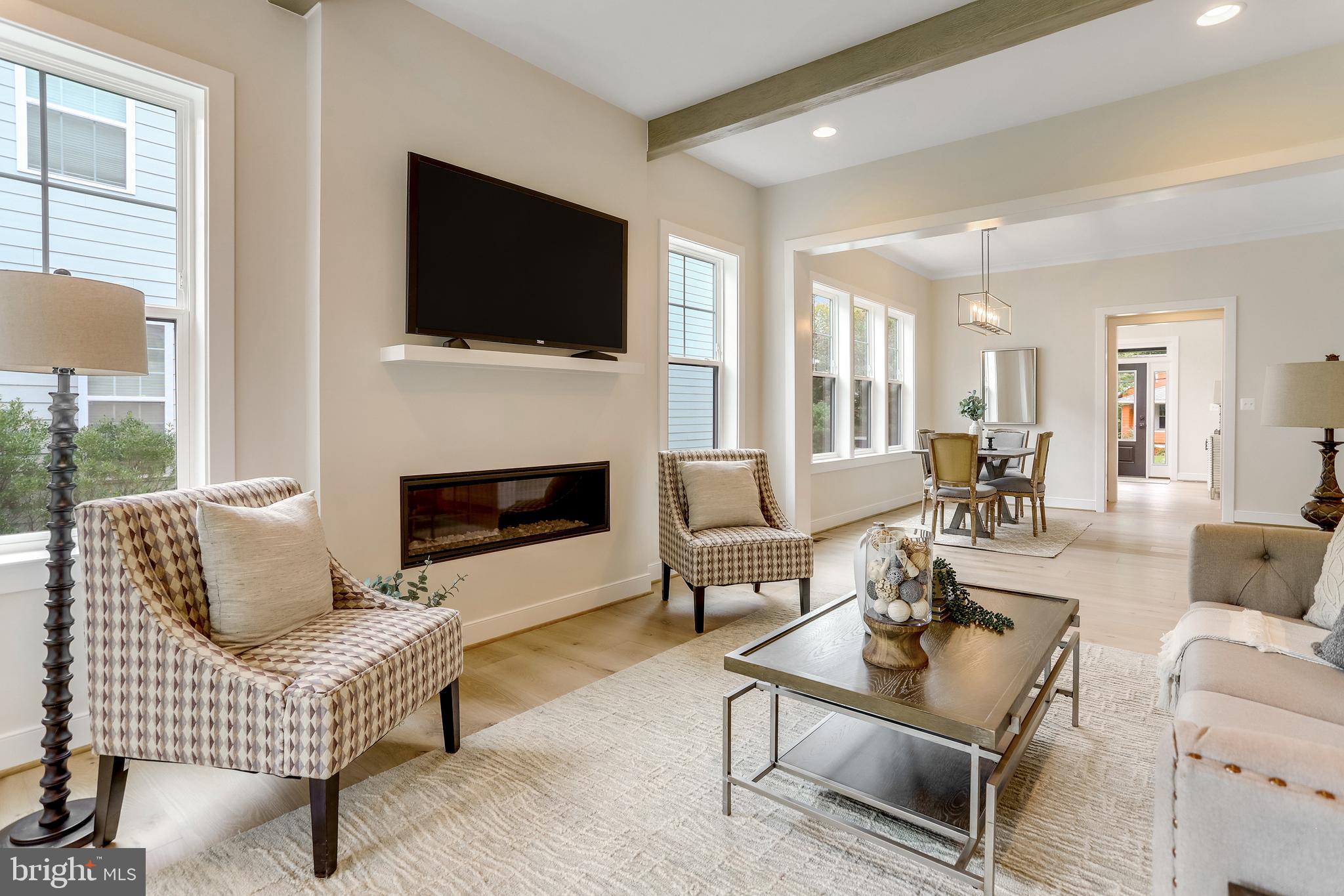 CARLIN SPRINGS - Residential