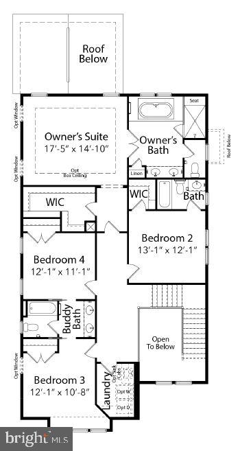 CARLIN SPRINGS - Residential