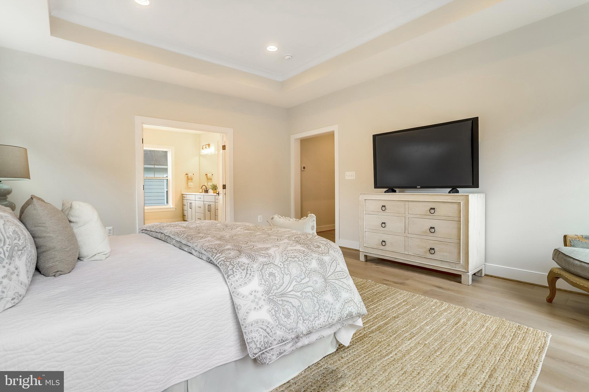 CARLIN SPRINGS - Residential