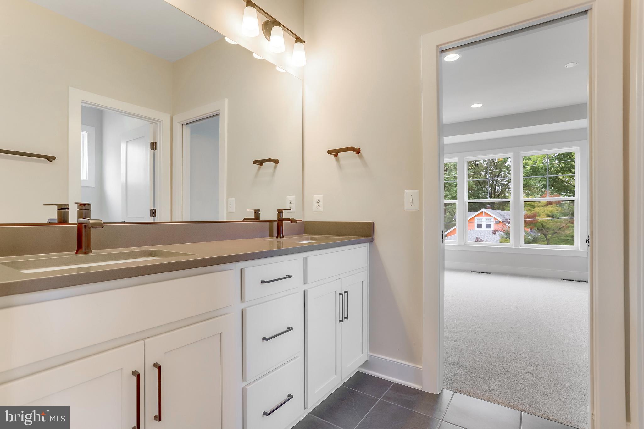 CARLIN SPRINGS - Residential