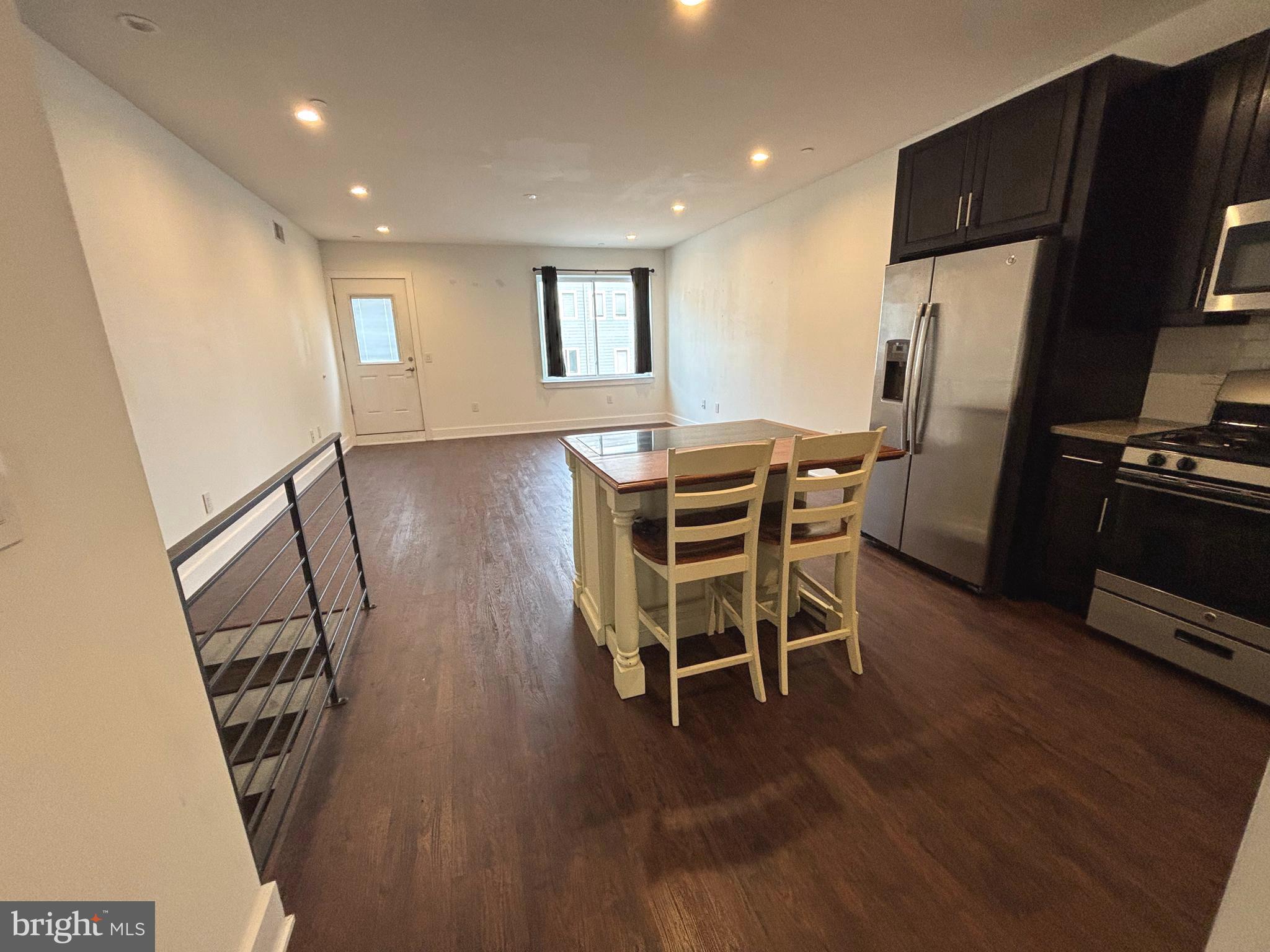 OLDE KENSINGTON - Residential