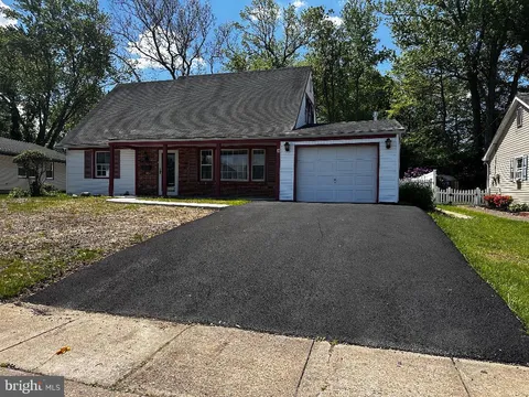 15 Excell Lane, Willingboro, NJ 08046 - #: NJBL2085386