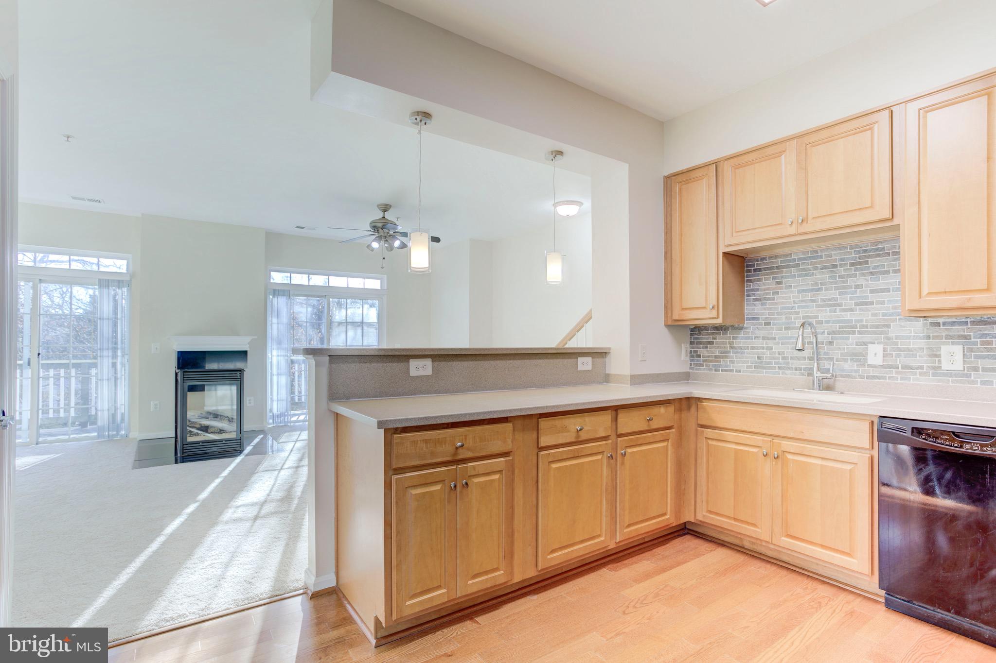 THE COMMONS ON WILLIAM SQUARE - Residential