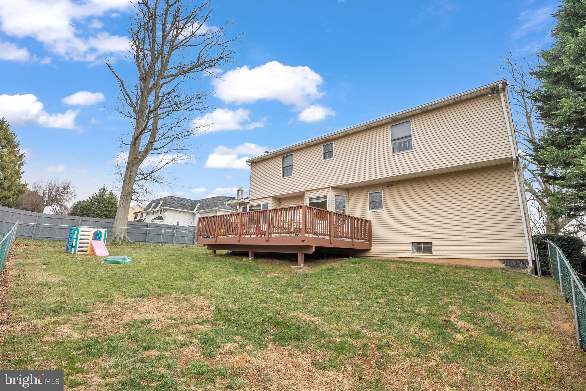 PINE TREE FARMS - Residential