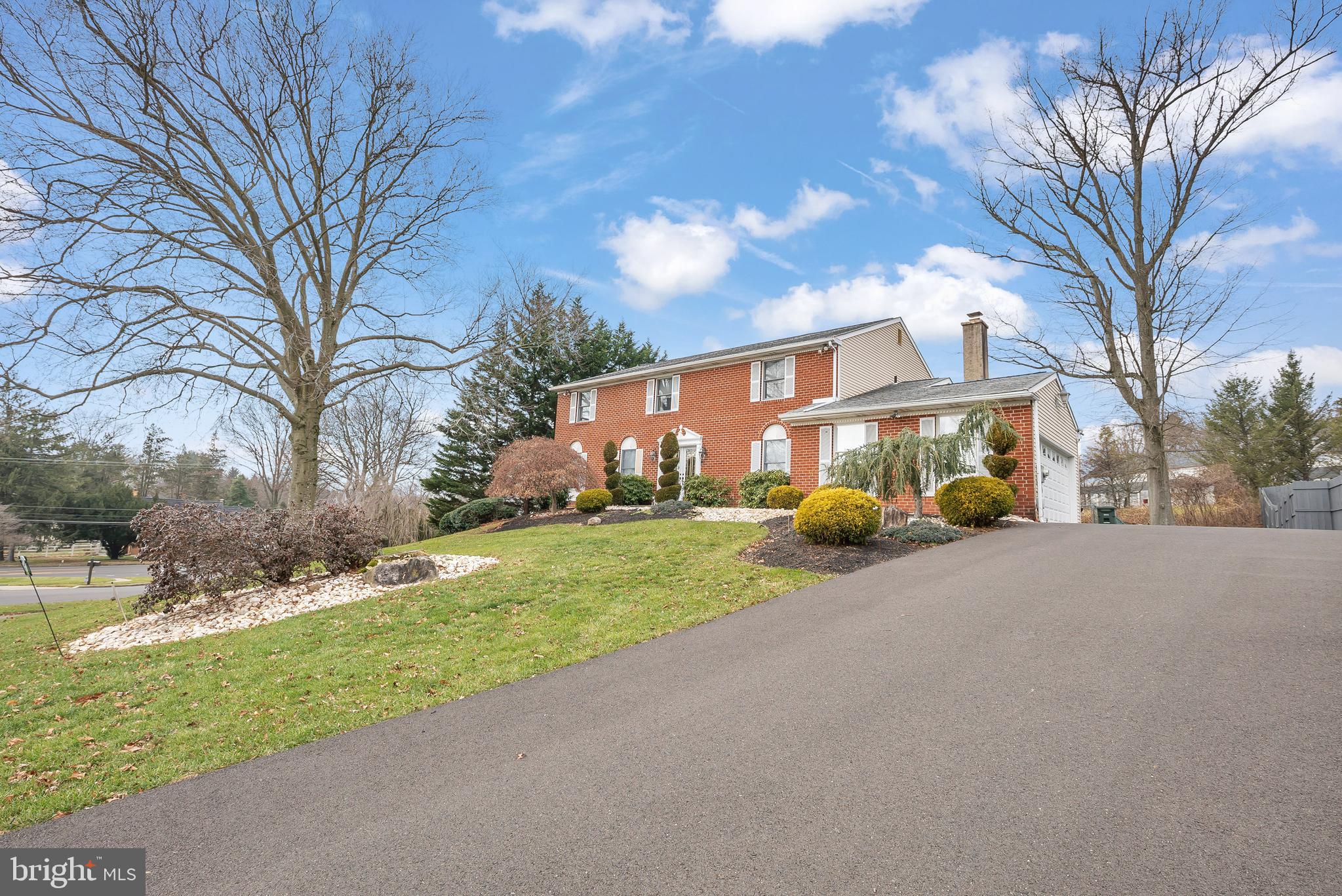 PINE TREE FARMS - Residential