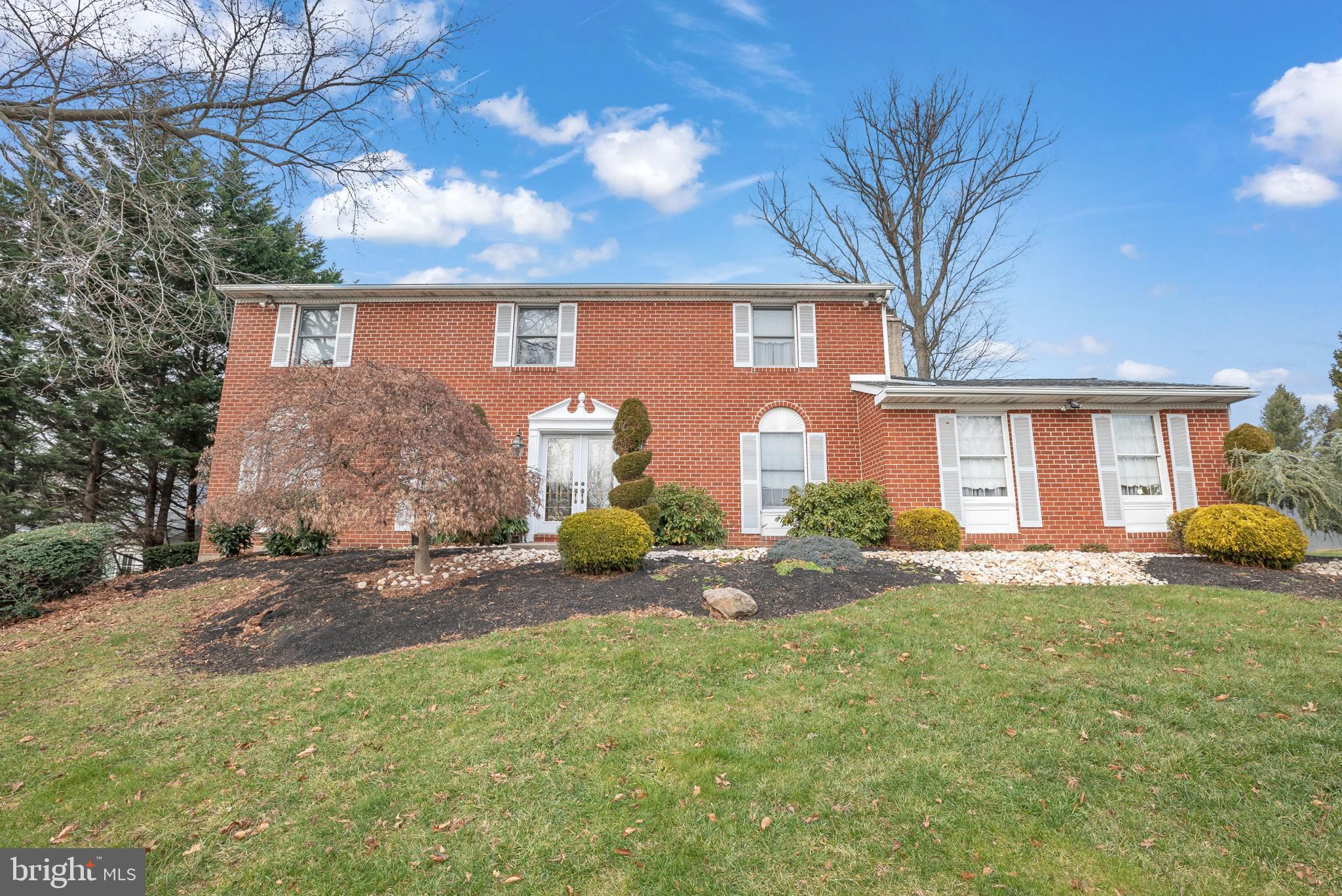 PINE TREE FARMS - Residential