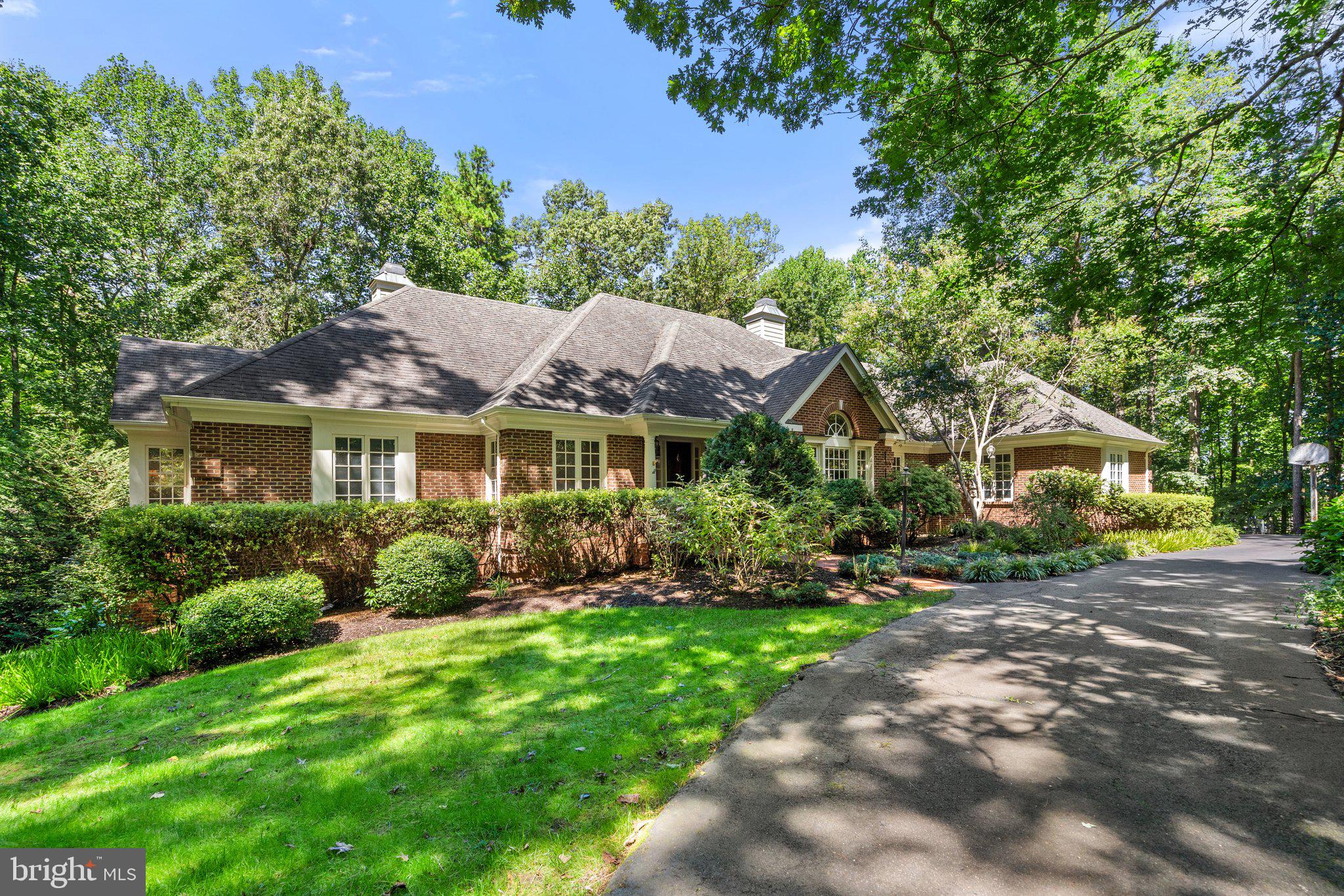 RILLHURST ESTATES - Residential