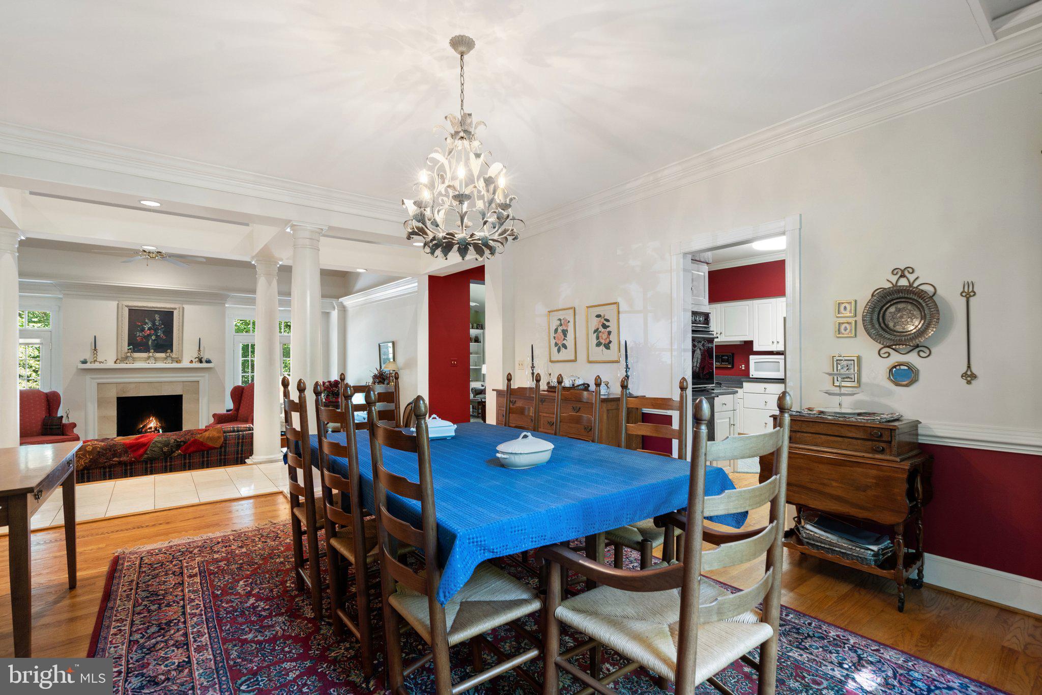 RILLHURST ESTATES - Residential